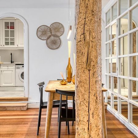 Always Easy I Ondarreta Apartment Сан Себастиан Екстериор снимка