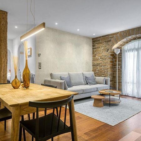Always Easy I Ondarreta Apartment Сан Себастиан Екстериор снимка