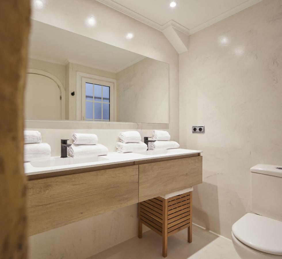 Always Easy I Ondarreta Apartment Сан Себастиан Екстериор снимка