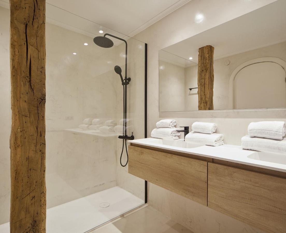 Always Easy I Ondarreta Apartment Сан Себастиан Екстериор снимка