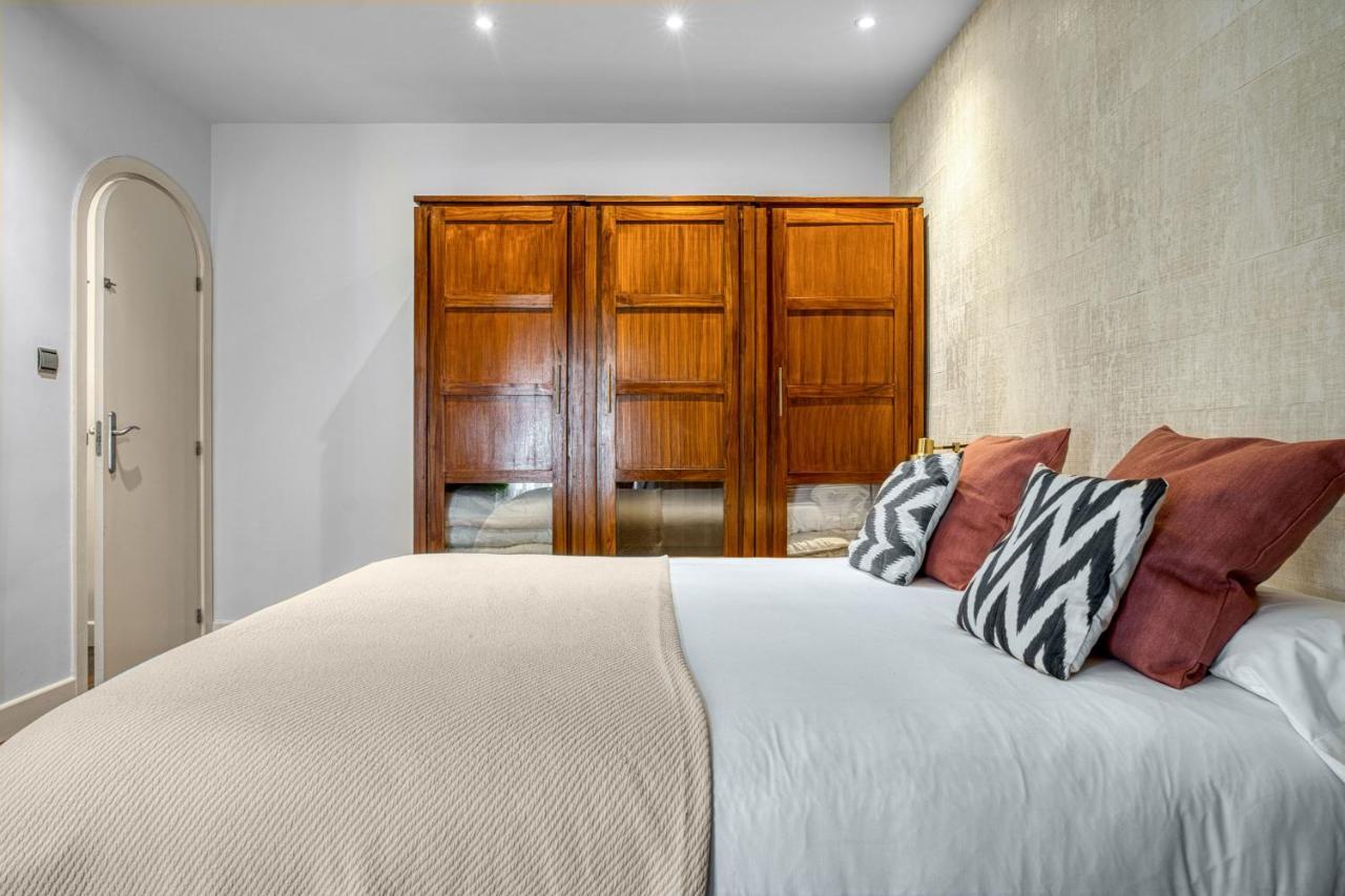Always Easy I Ondarreta Apartment Сан Себастиан Екстериор снимка